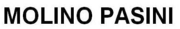 MOLINO PASINI trademark