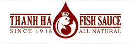 THANH HA FISH SAUCE SINCE 1918 ALL NATURAL trademark