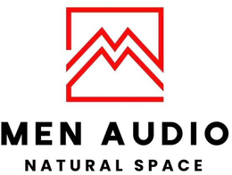 MEN AUDIO NATURAL SPACE trademark
