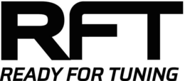 RFT READY FOR TUNING trademark