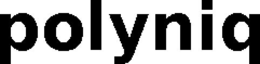 POLYNIQ trademark