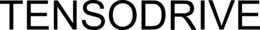 TENSODRIVE trademark
