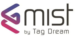 MIST BY TAG DREAM trademark