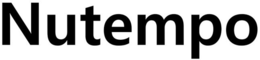 NUTEMPO trademark