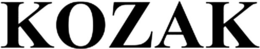 KOZAK trademark