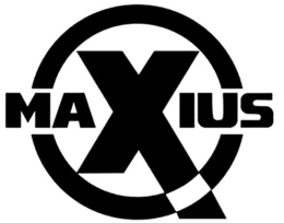 MAXIUS trademark