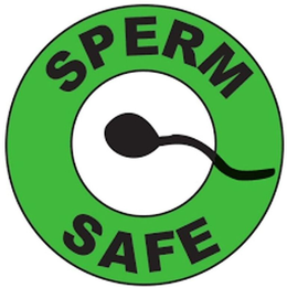 SPERM SAFE trademark