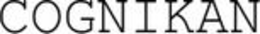 COGNIKAN trademark