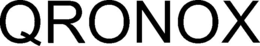 QRONOX trademark