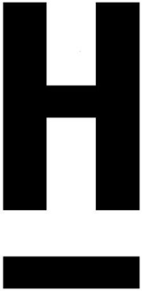 H trademark