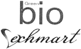 GREEN BIO VECHMART trademark