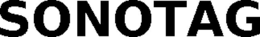 SONOTAG trademark
