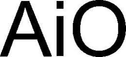 AIO trademark