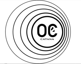 OC 2 CATANA trademark