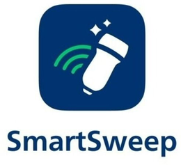 SMARTSWEEP trademark