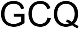 GCQ trademark