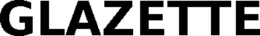 GLAZETTE trademark