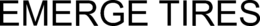 EMERGE TIRES trademark