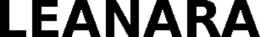 LEANARA trademark