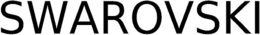 SWAROVSKI trademark