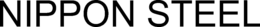 NIPPON STEEL trademark