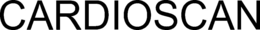 CARDIOSCAN trademark