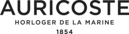 AURICOSTE HORLOGER DE LA MARINE 1854 trademark