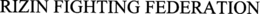 RIZIN FIGHTING FEDERATION trademark