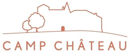 CAMP CHÂTEAU trademark