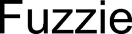 FUZZIE trademark
