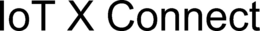 IOT X CONNECT trademark