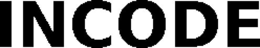 INCODE trademark