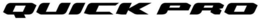 QUICK PRO trademark