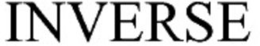 INVERSE trademark