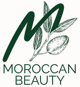 MOROCCAN BEAUTY trademark
