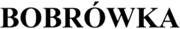 BOBRÓWKA trademark