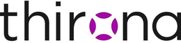 THIRONA trademark