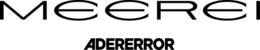 MEEREI ADERERROR trademark