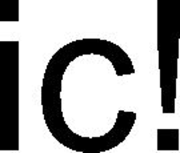 IC! trademark