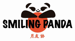 SMILING PANDA trademark