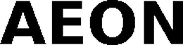 AEON trademark