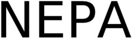 NEPA trademark