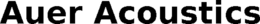 AUER ACOUSTICS trademark