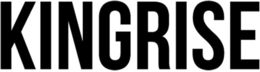 KINGRISE trademark