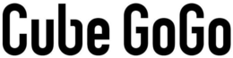 CUBE GOGO trademark