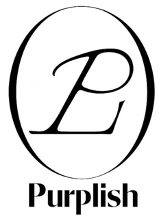 PL PURPLISH trademark