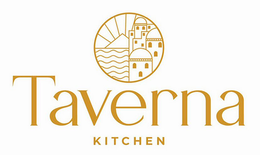 TAVERNA KITCHEN trademark