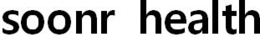 SOONR HEALTH trademark