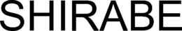 SHIRABE trademark