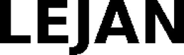 LEJAN trademark